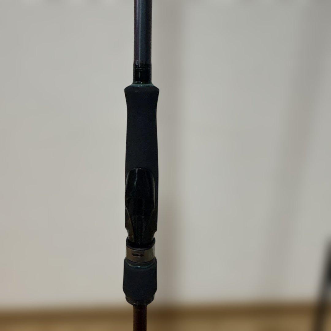 ダイワ エメラルダス MX IL 86M・N