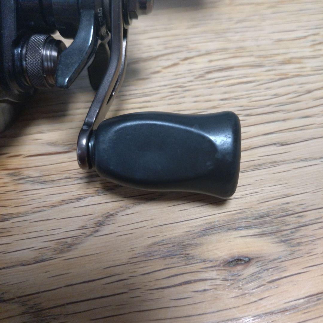 ダイワ 16 ALPHAS AIR 5.8