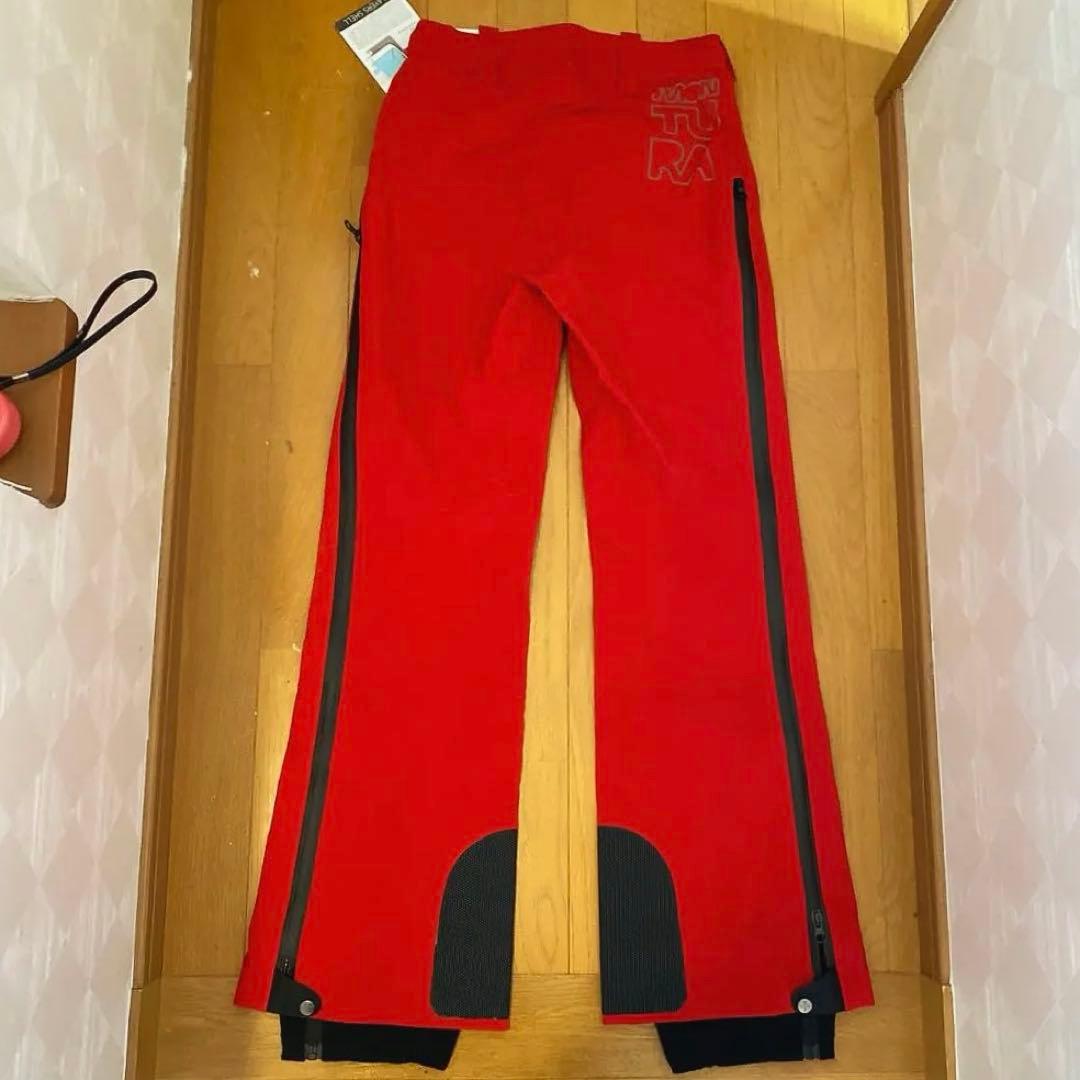 【新品未使用】Monturaモンチュラ　MPCT91X