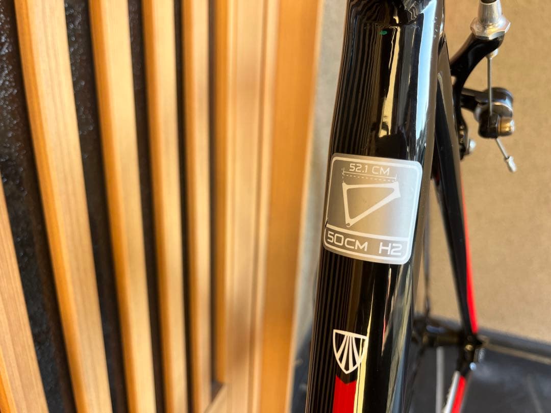 トレック　アルファ　2.1 ロードバイク