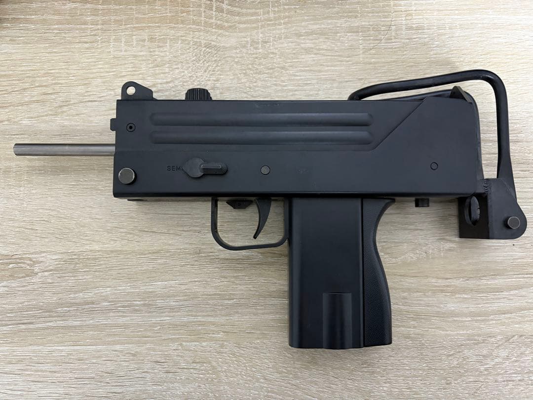 Mac10 マルイ 電動ガン カスタム品