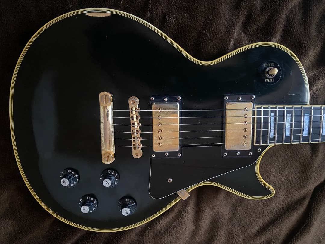 ギター Edwards E-LP-98LTC