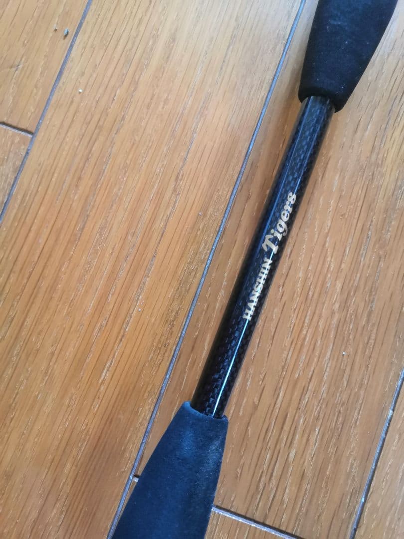 激レア!!DEPS サイドワインダー 阪神タイガースモデル 実釣未使用品