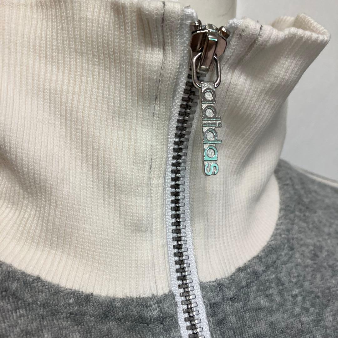 adidas セットアップ　トラックジャケット ジャージ コットン