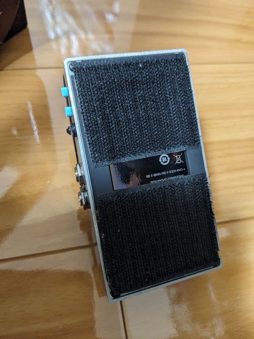 ベース BOSS BB-1X soul power instruments mod