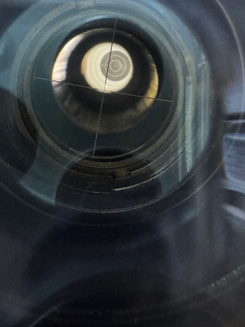 VSR-10 リアルショックVER スコープ付き18歳以上