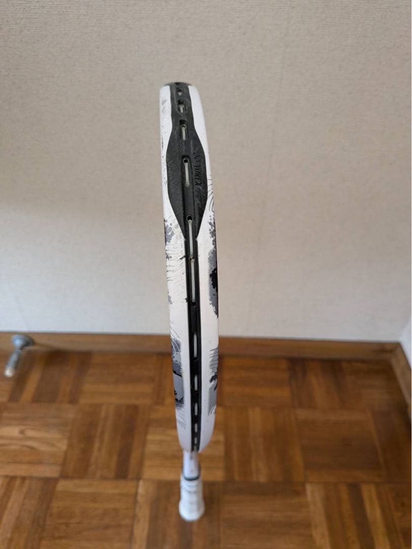 ヨネックス YONEX ジオブレイク80s プラウドホワイト