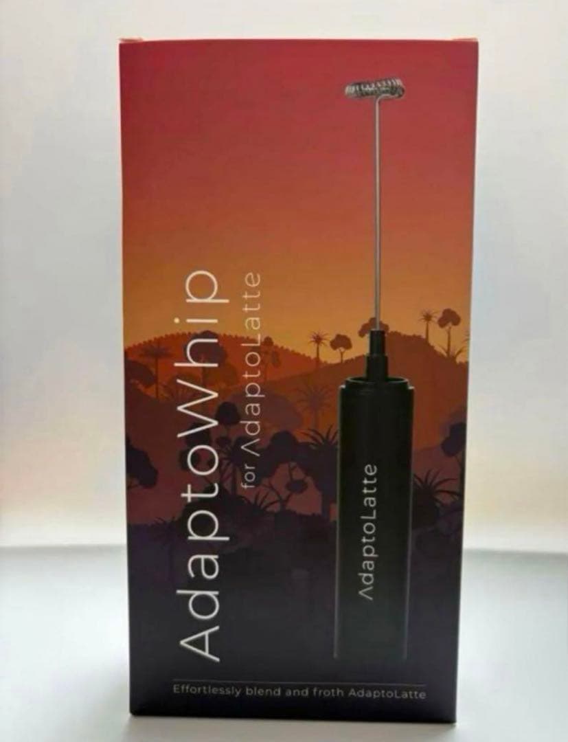 アダプトラテ スターターキット