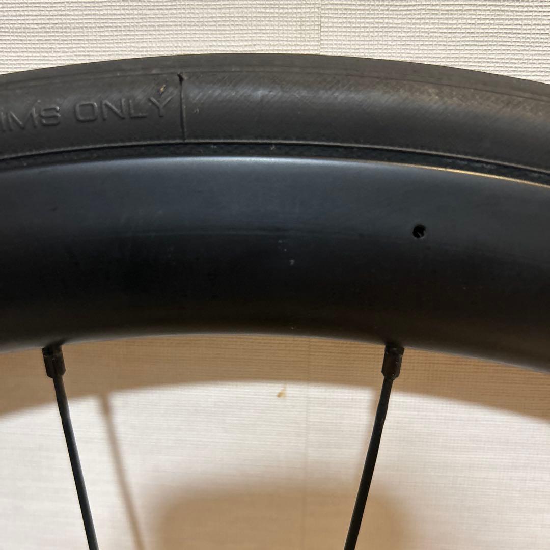 DURA-ACE WH-R9270-C36-TL 前後セット(シマノフリー)