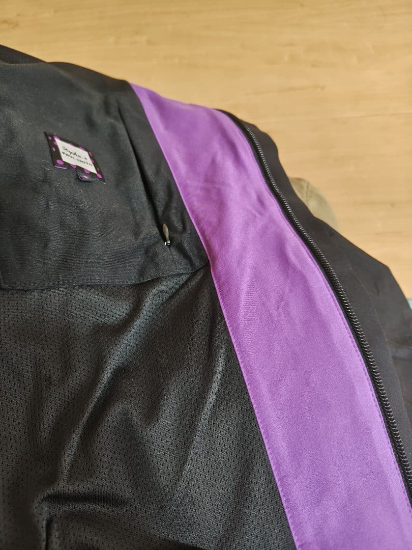 rapha　ラファ　ポール・スミス　レインジャケット