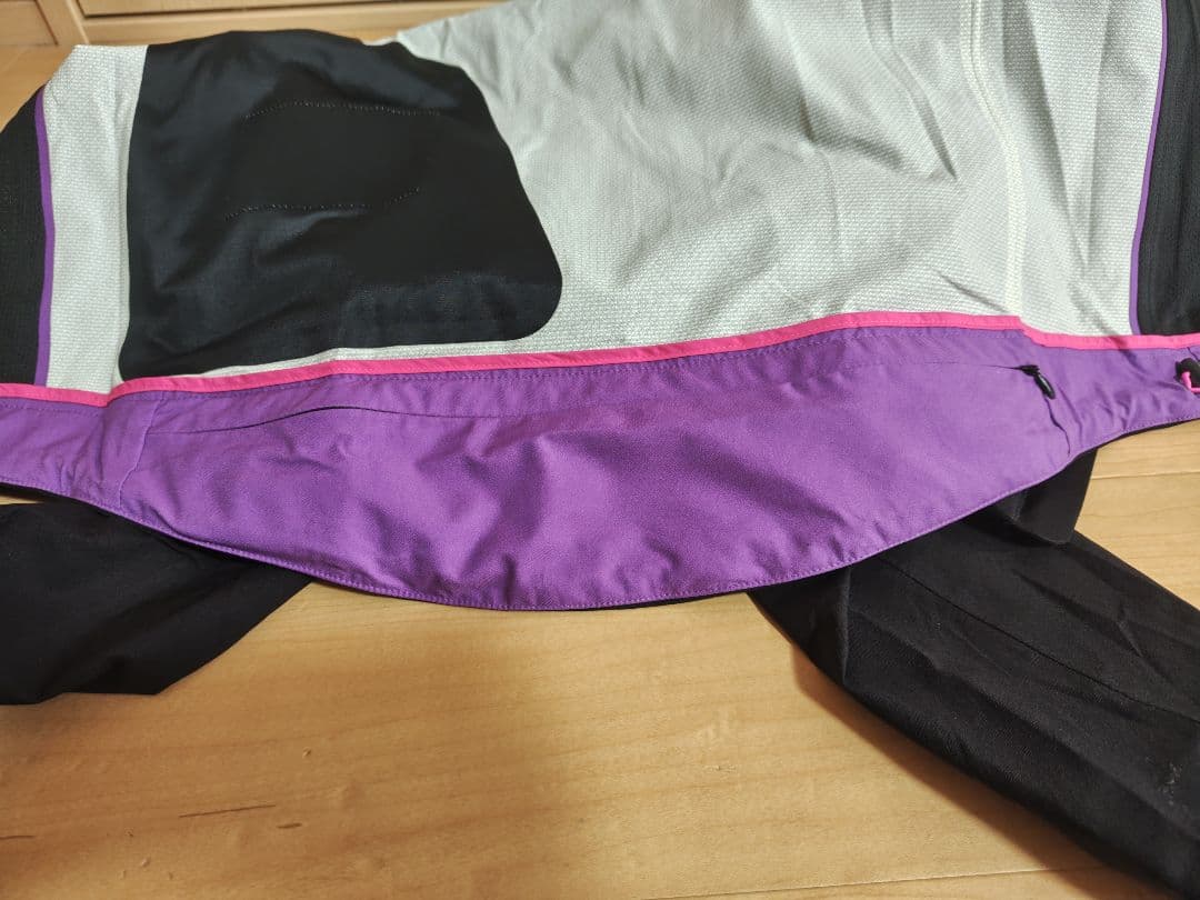 rapha　ラファ　ポール・スミス　レインジャケット