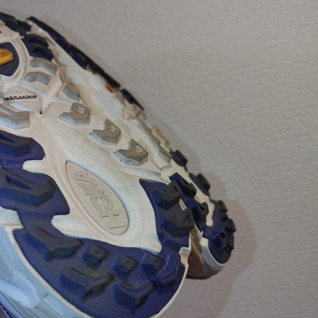 HOKA ONE ONE　マファテスピード2 26.0センチ