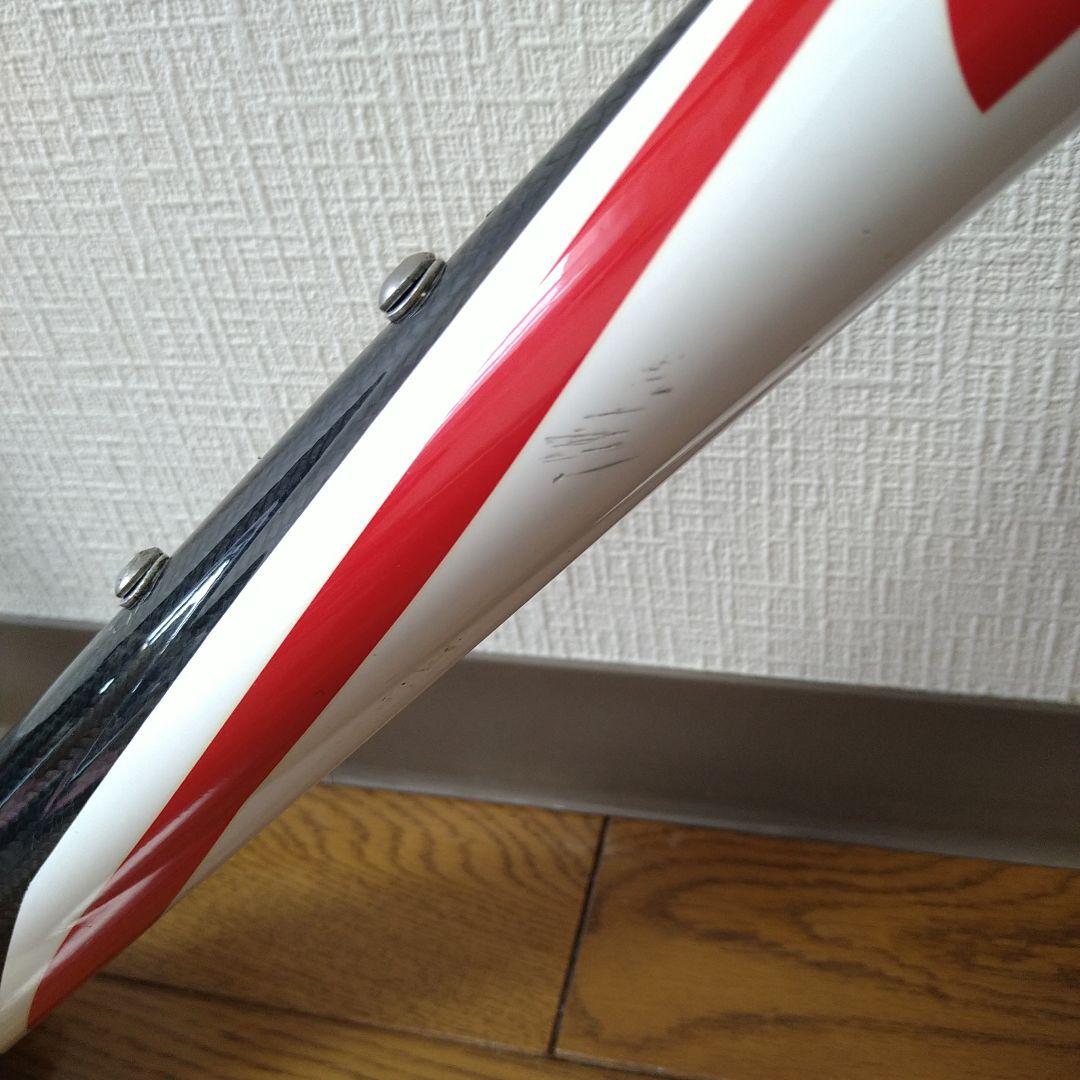 【値下げ】TIME EDGE First フレームセット