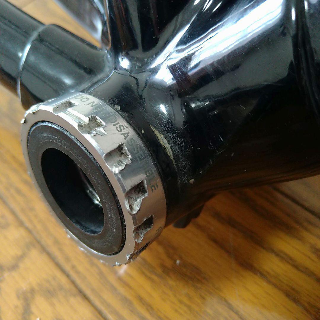 【値下げ】TIME EDGE First フレームセット