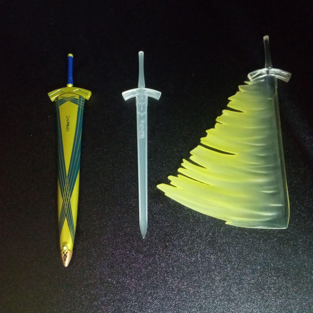 figma 227 セイバー 2.0