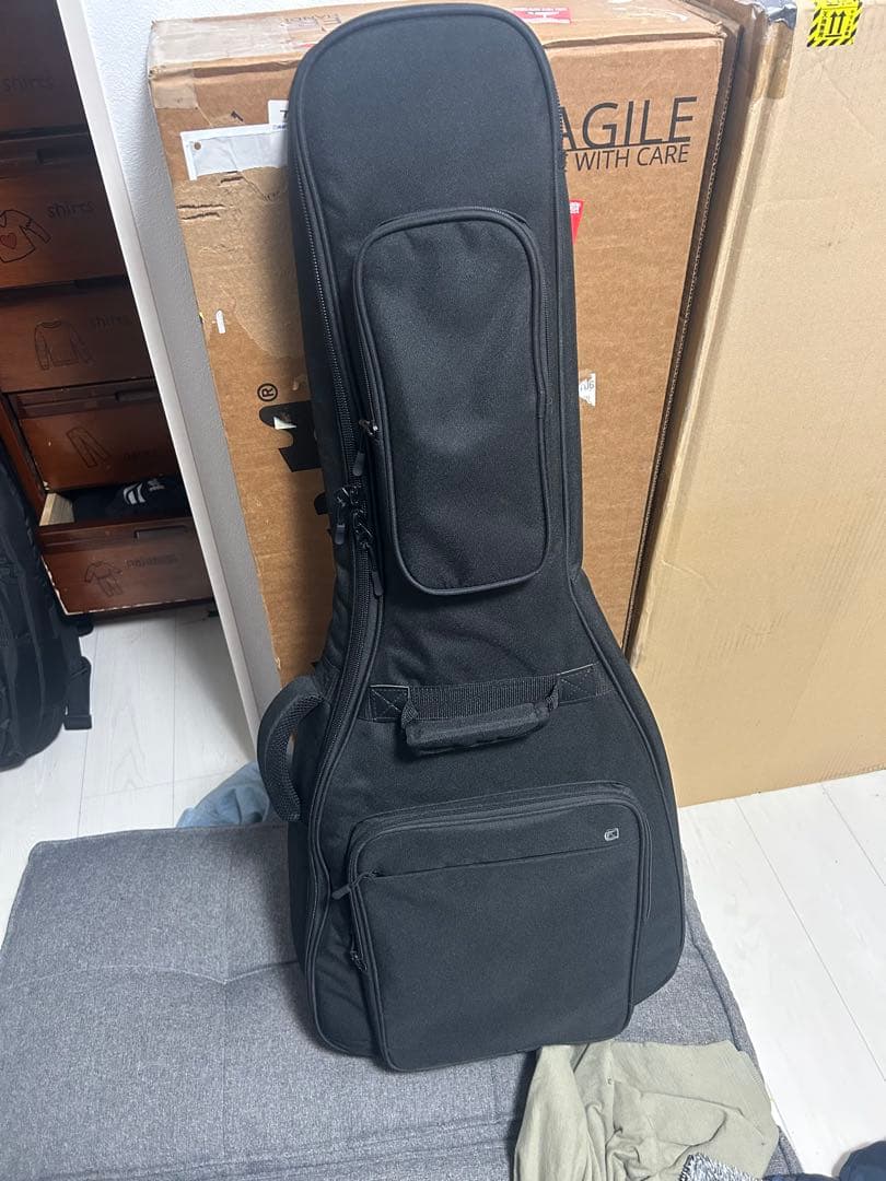 ヒストリー　ZSA-CFS