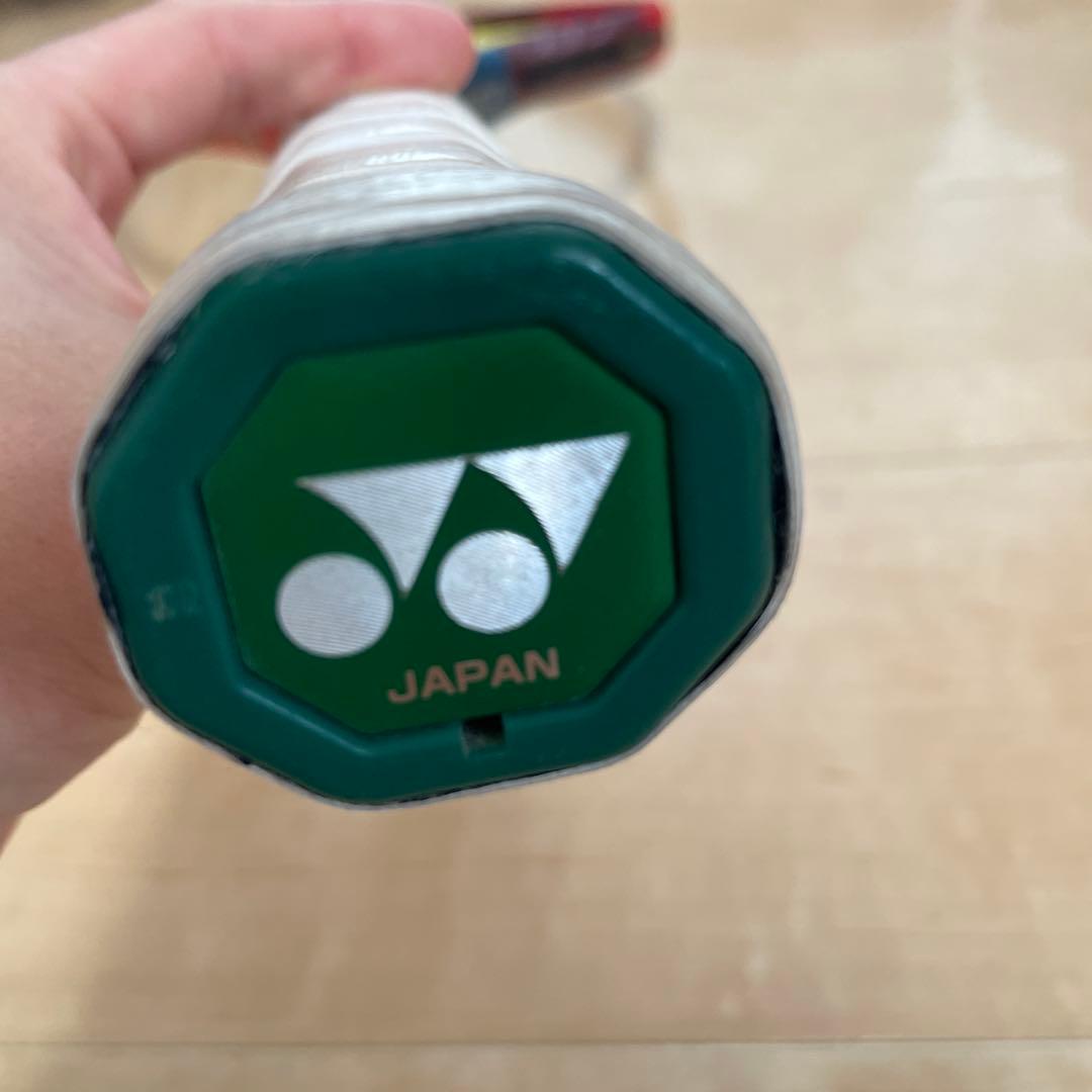 YONEX　VCORE 100