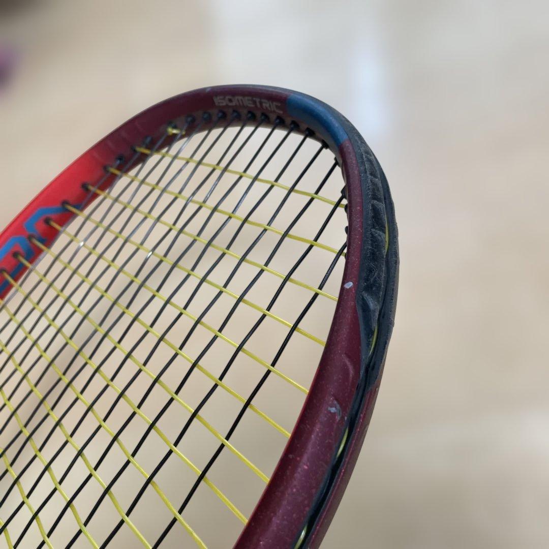 YONEX　VCORE 100