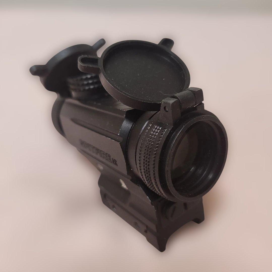 SPITFIRE AR プリズムスコープ　SPR-200 ピカティニーレール用