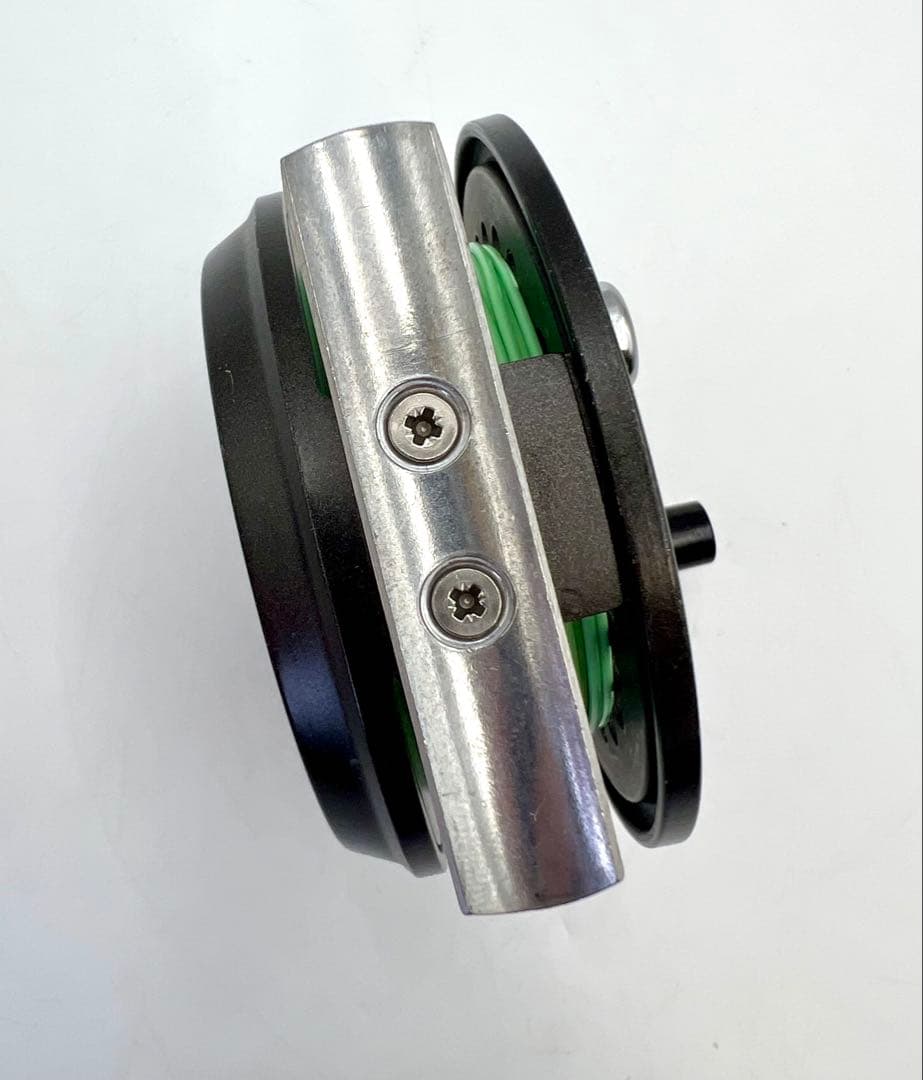 ORVIS BATTEKILL 7/8 DISC フライリール