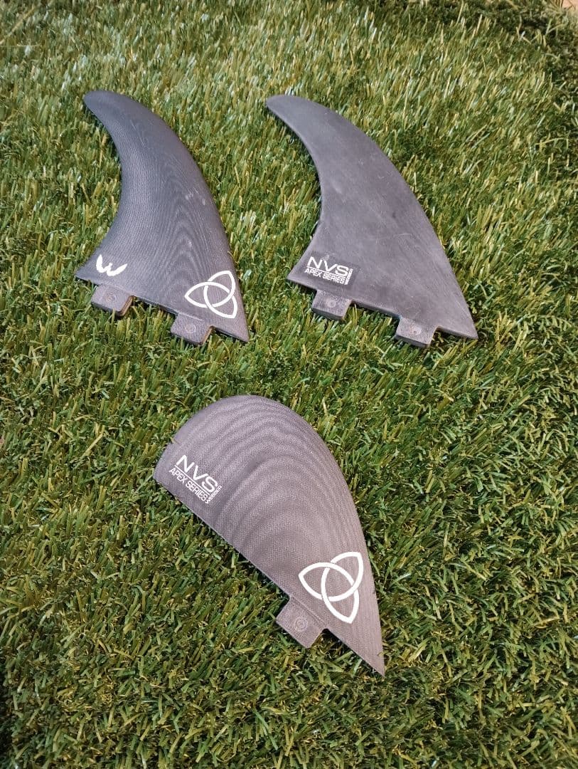 ス*ラ様 NVS フィン　グレッグウェーバー　トランスフォーマー　トライフィンセ