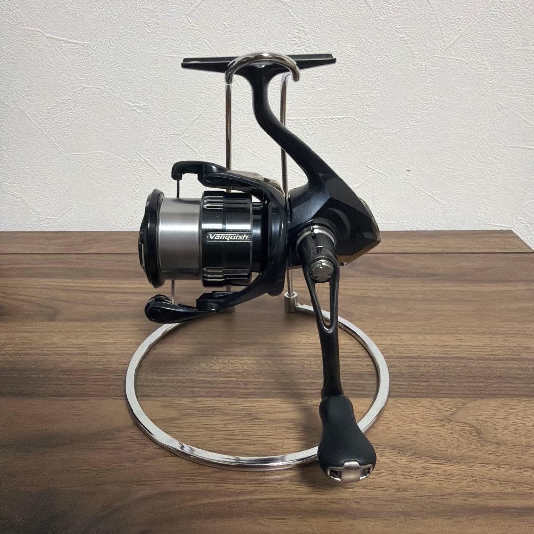 19ヴァンキッシュ 2500SHG 早い者勝ち‼️