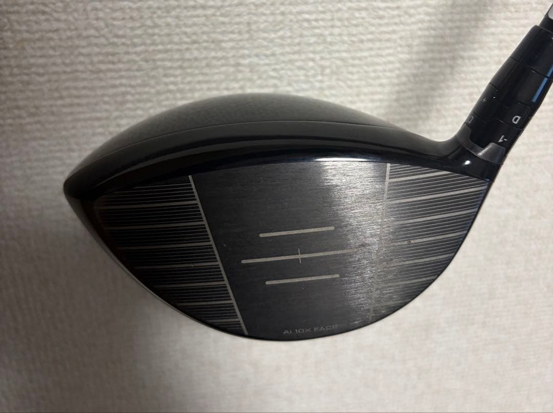 ELYTE（エリート） ◆◆◆ドライバー 8°