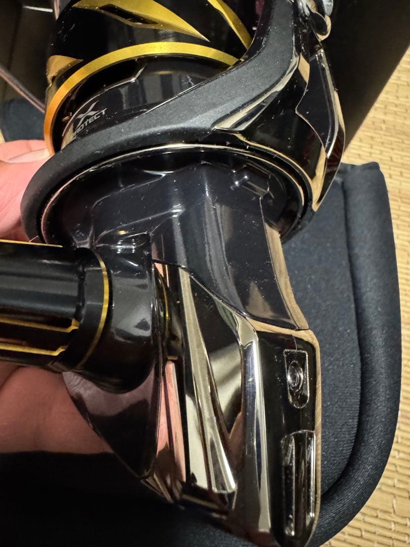 【〜5/10 18:00】19ステラ SW 8000HG