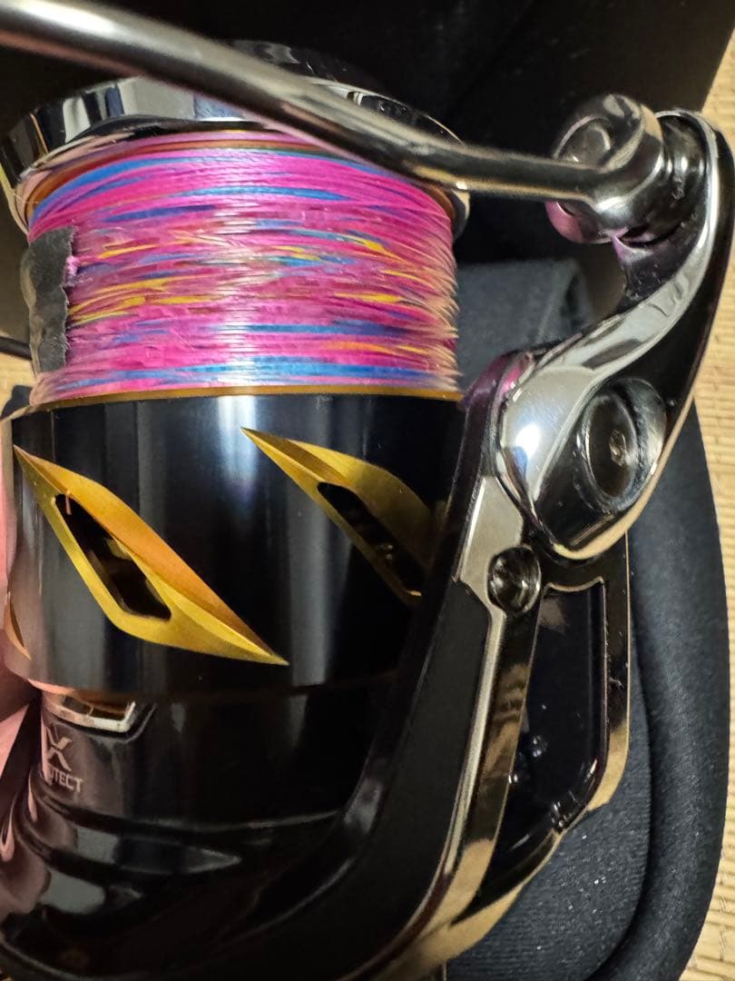 【〜5/10 18:00】19ステラ SW 8000HG