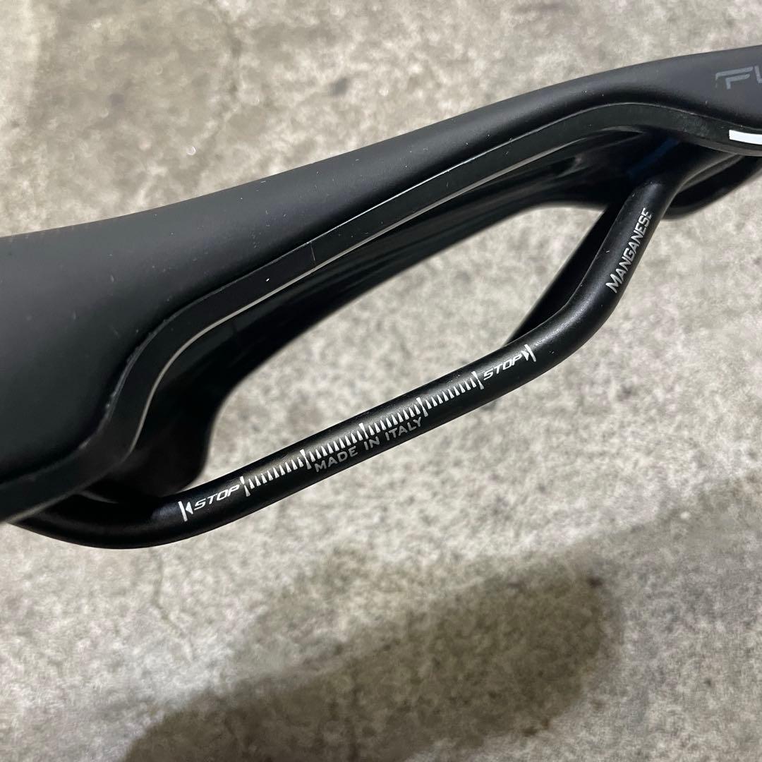Selle Italia Flite Boost TM Mn L ブラックサドル