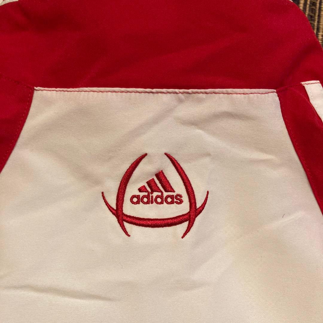 アヤックス　AJAX トラックジャージ　Lサイズ