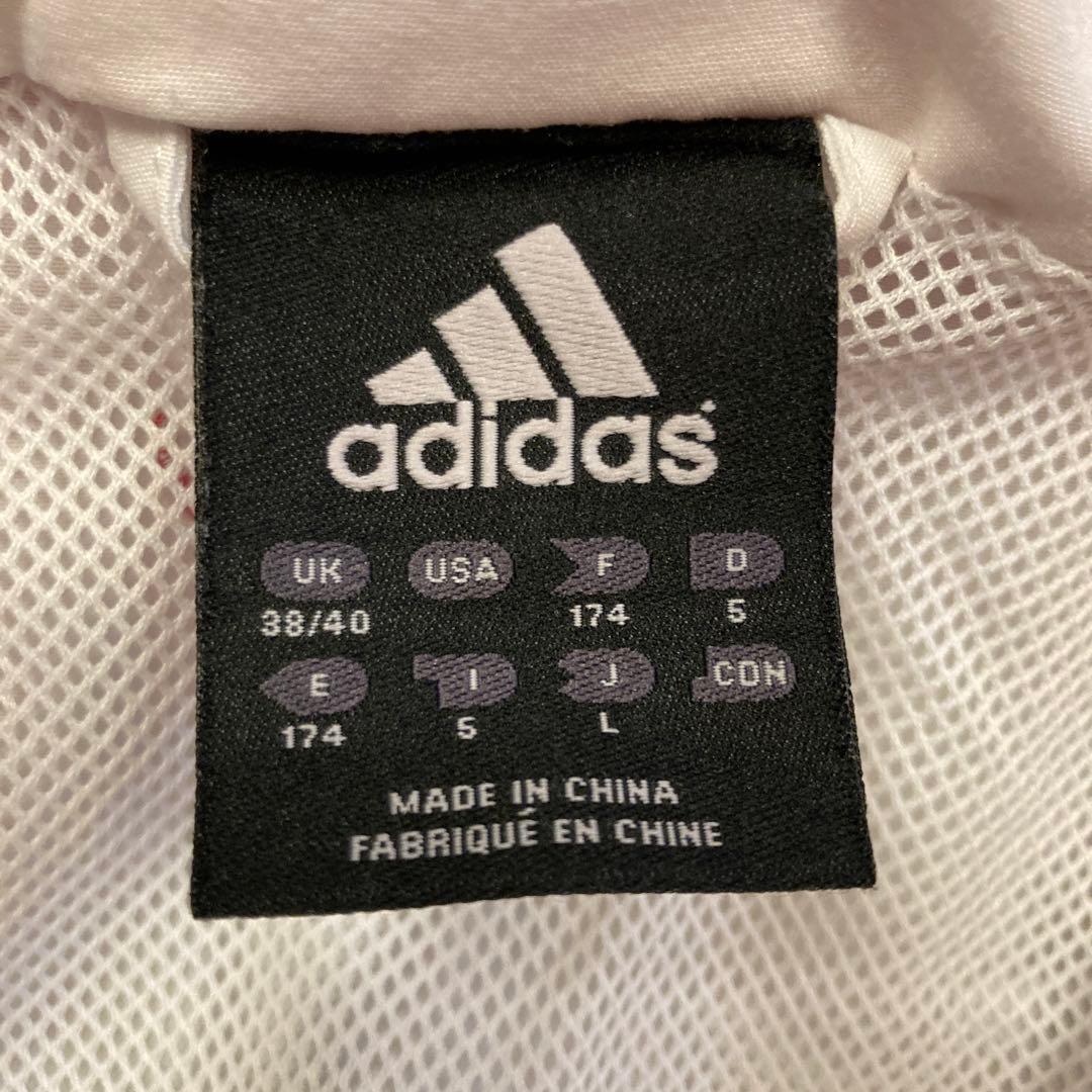 アヤックス　AJAX トラックジャージ　Lサイズ