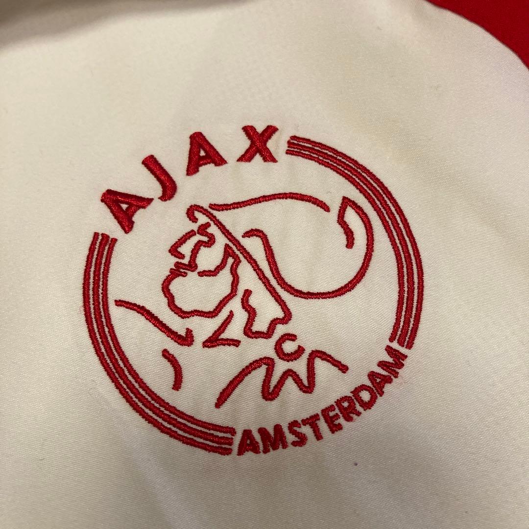 アヤックス　AJAX トラックジャージ　Lサイズ