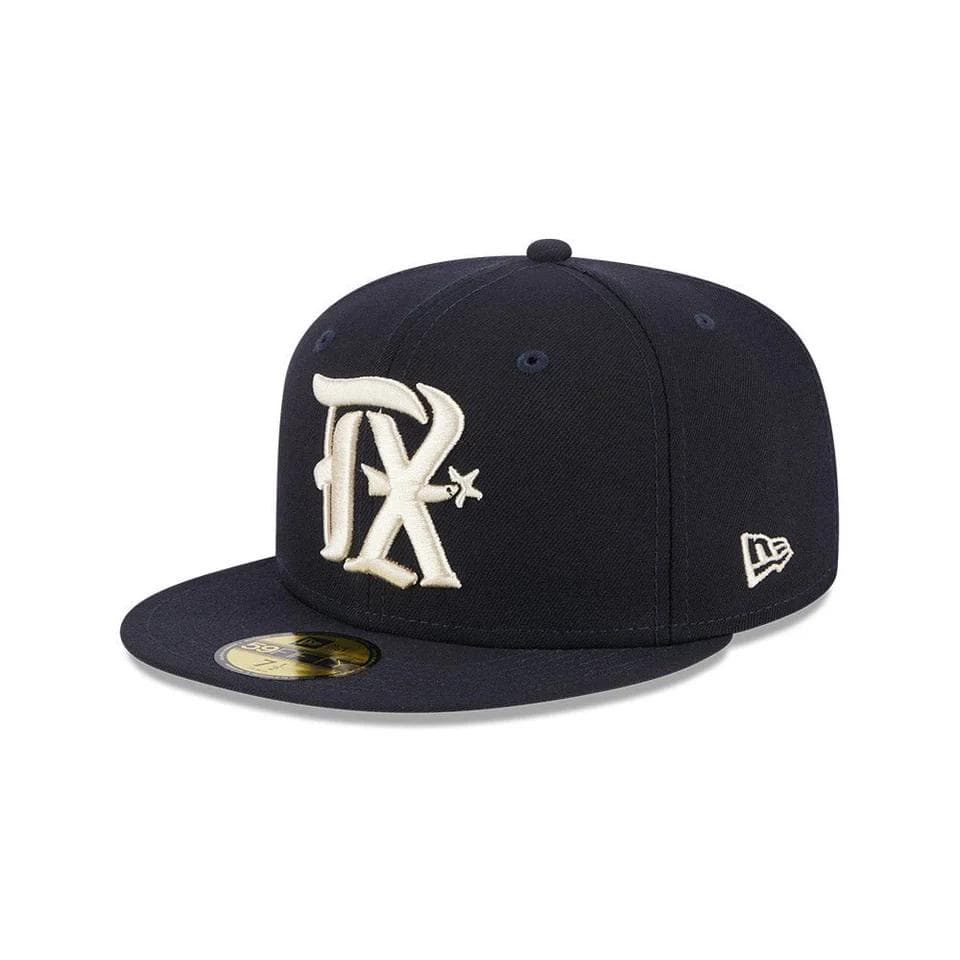 59FIFTY MLB City Connect テキサス レンジャーズ 大谷