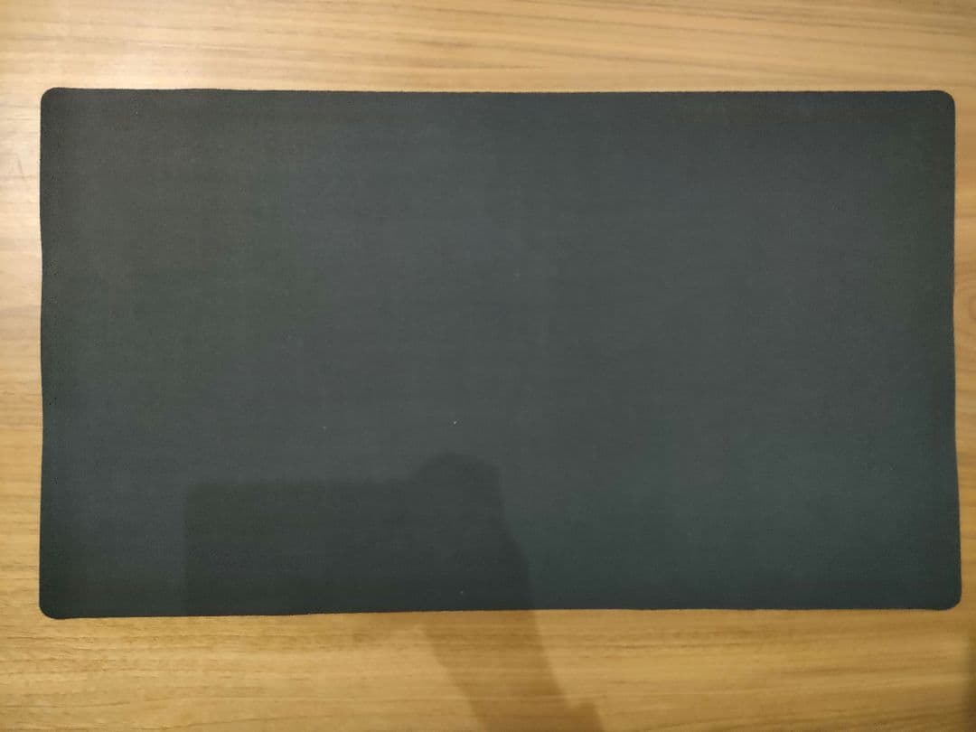 カオスネオス　プレイマット