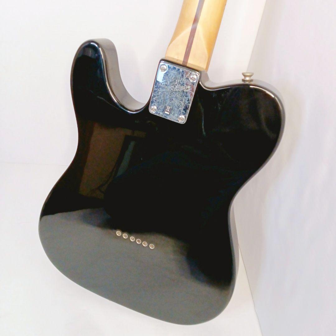 SUM41 デリック シグネチャー Squier テレキャスター エレキギター