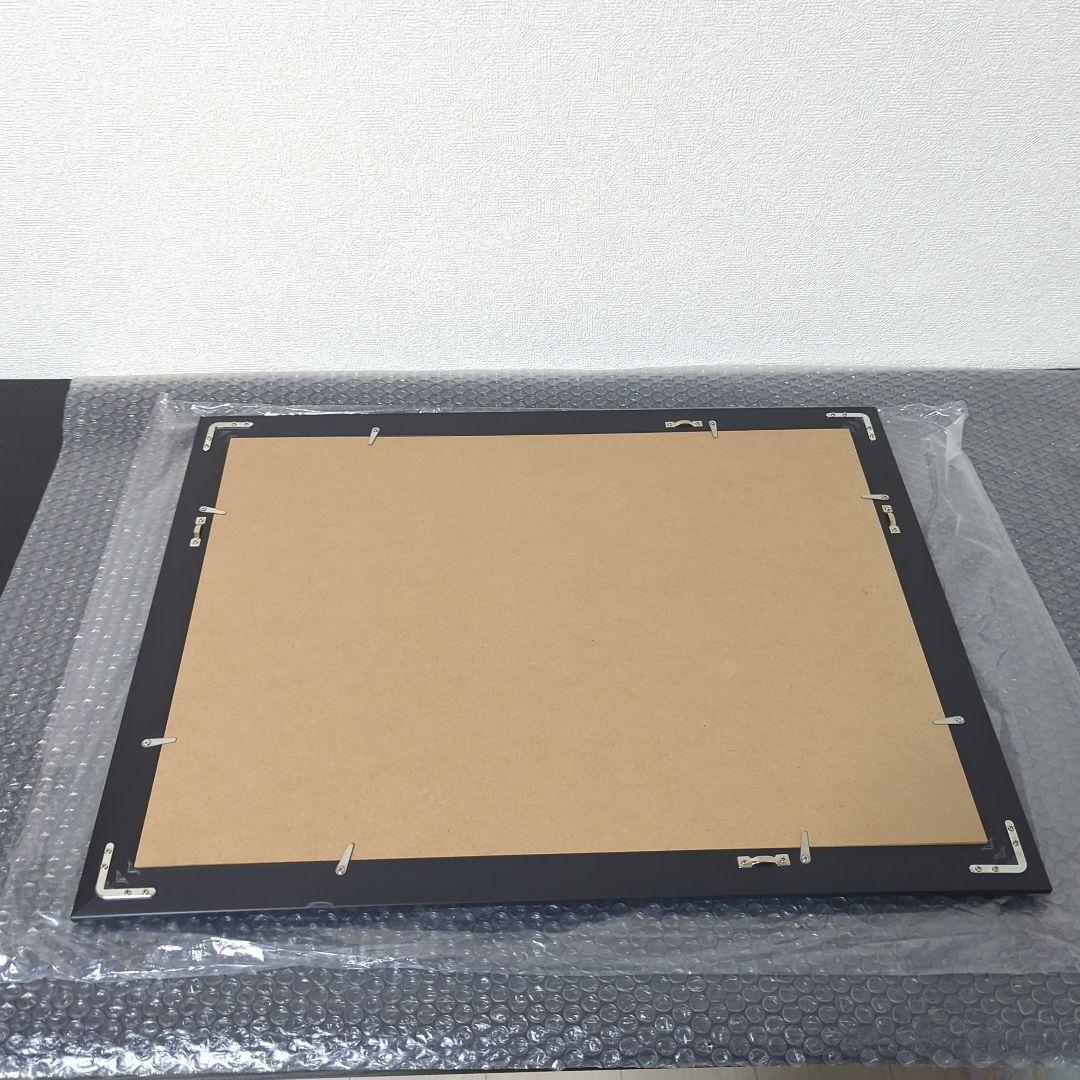 【希少・美品】不知火舞 A3複製原画 KOF XV　SNKオフィシャルプロダクト