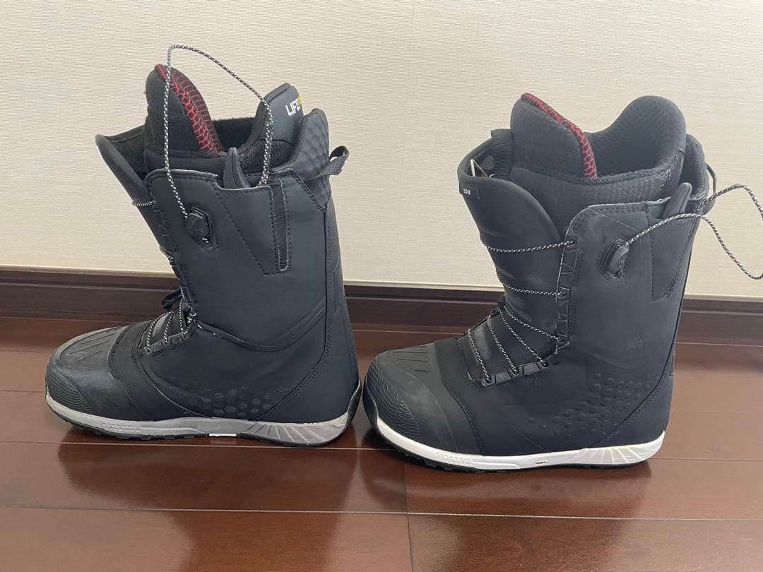 Burton ION AF スノーボードブーツ 26.0cm