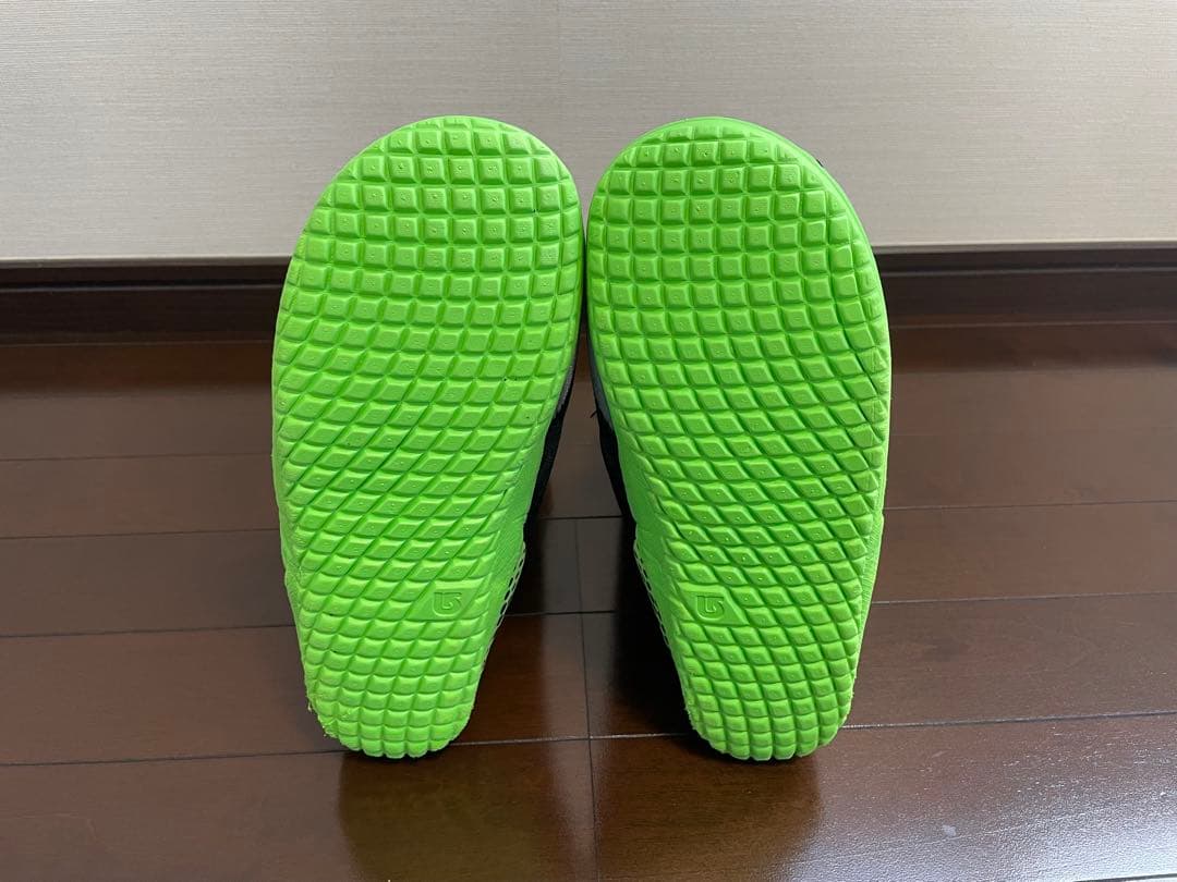 Burton ION AF スノーボードブーツ 26.0cm