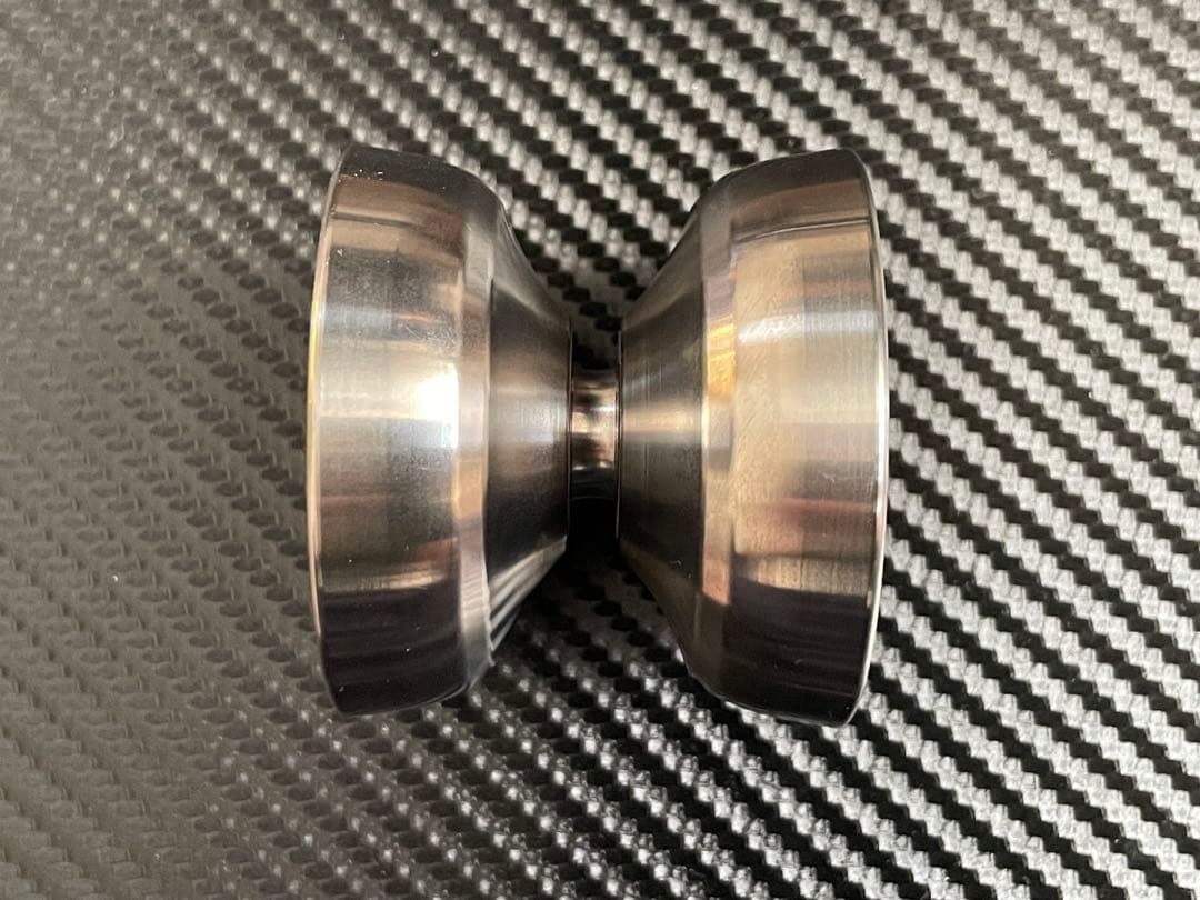 サスヨーヨーメカニクス　トランスミッションハイギア