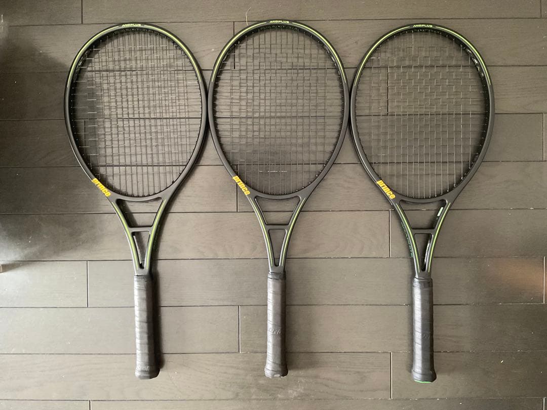 Phantom graphite 100 2020 G3 3本セット