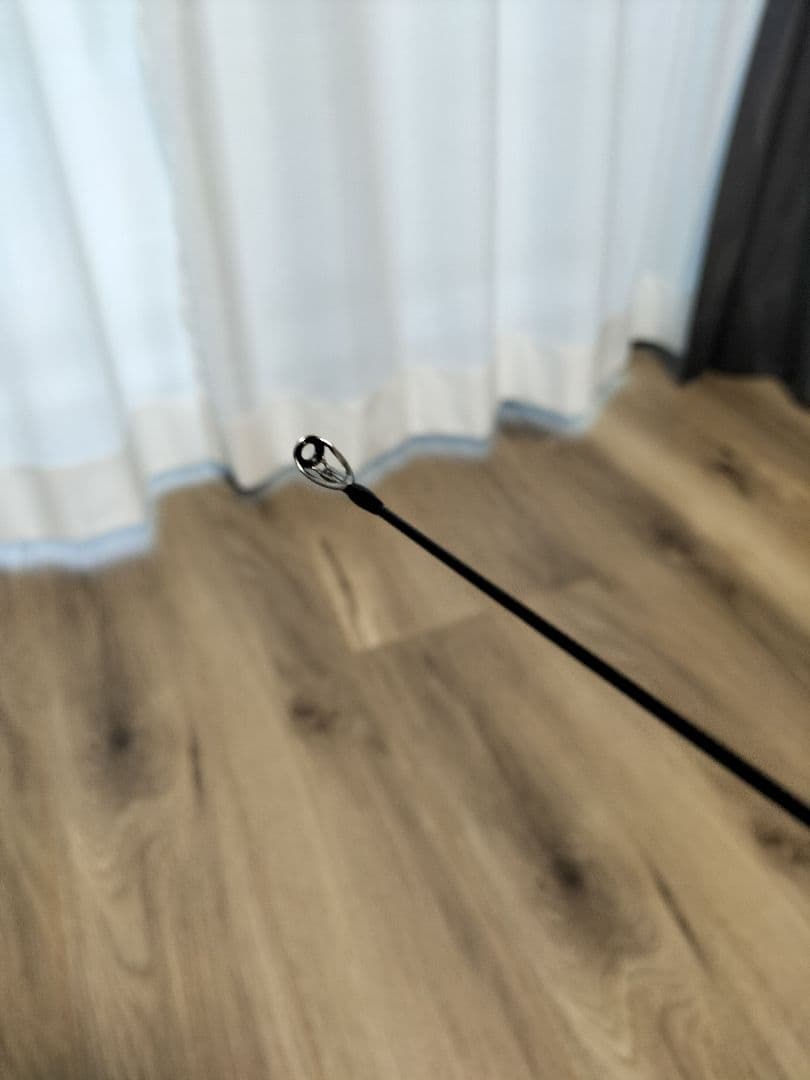 ダイワ スティーズ レーシングデザイン 651L+XS-SMT