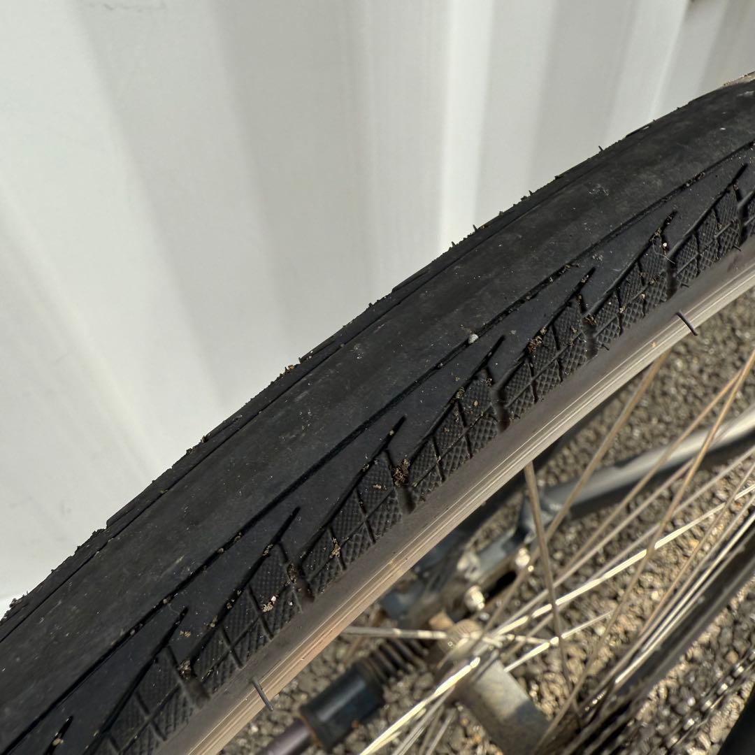 マウンテンバイク MTB クロスライン 身長165-180cm 定価5.7万円