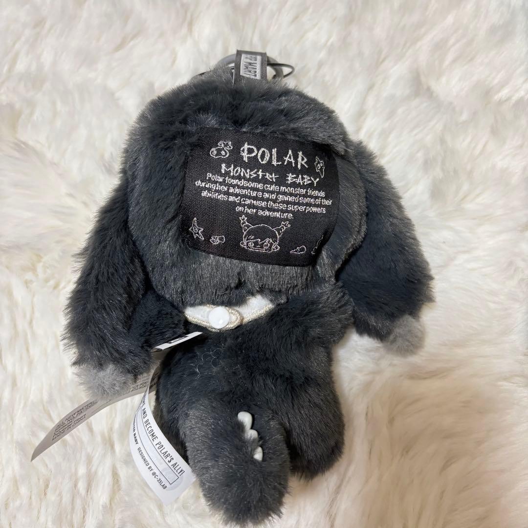 正規品 Polar Monster baby シークレット