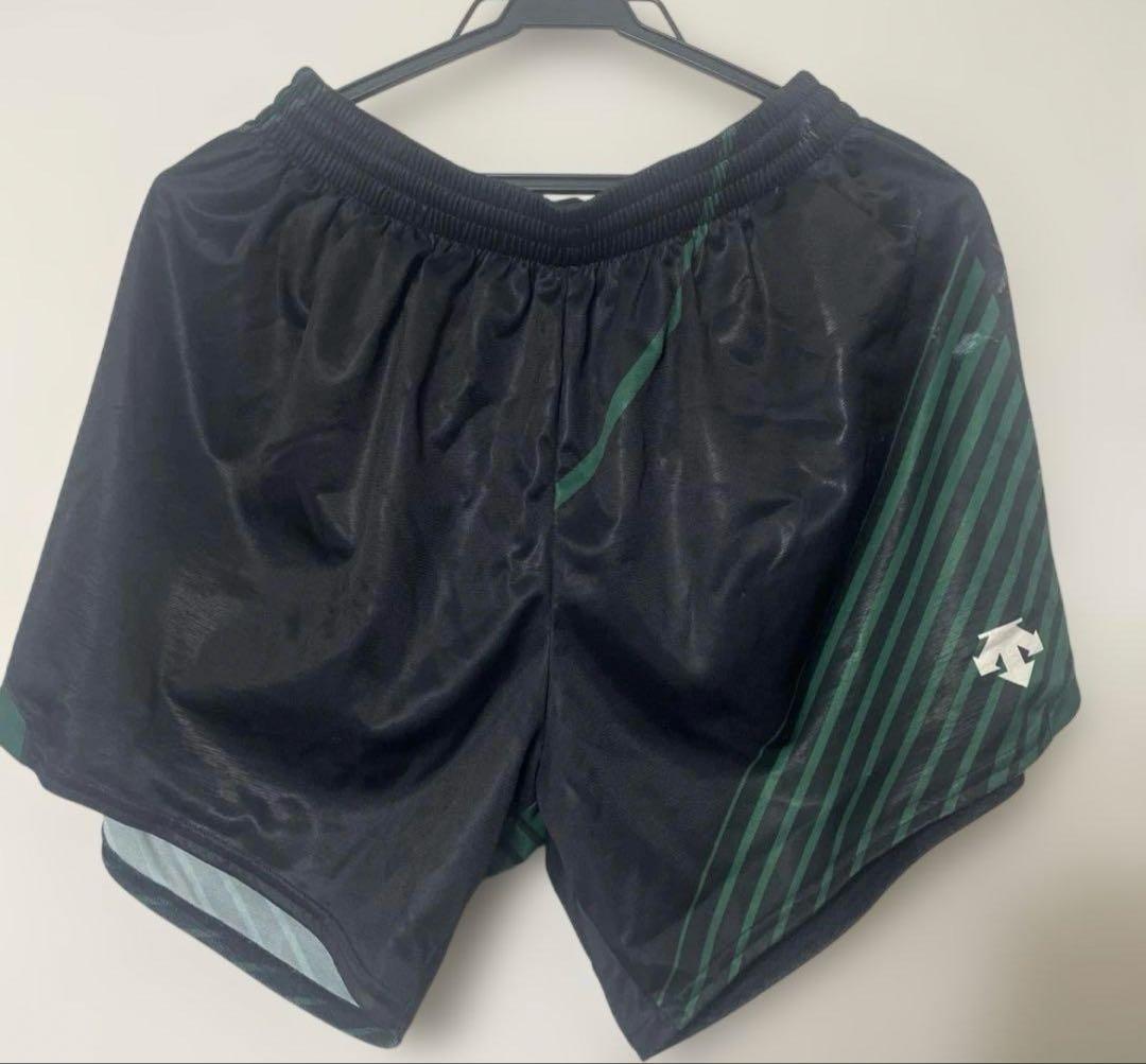 専修大学 ゲームパンツ XO