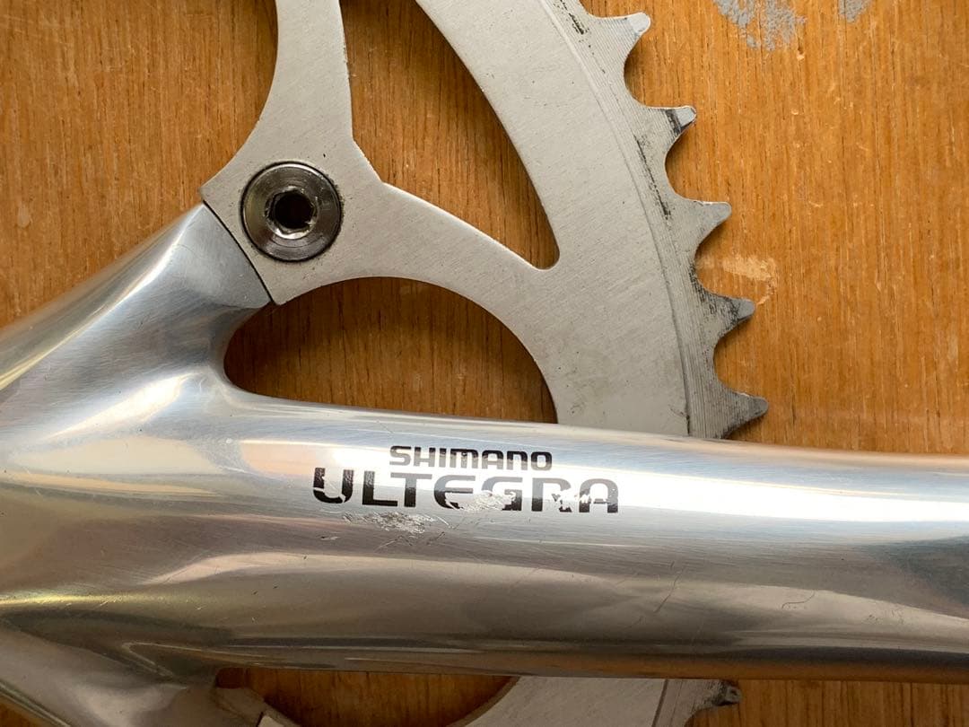 bd-1 コンポーネント一式　シマノ製