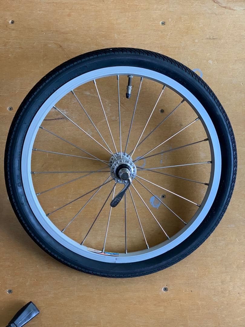 bd-1 コンポーネント一式　シマノ製