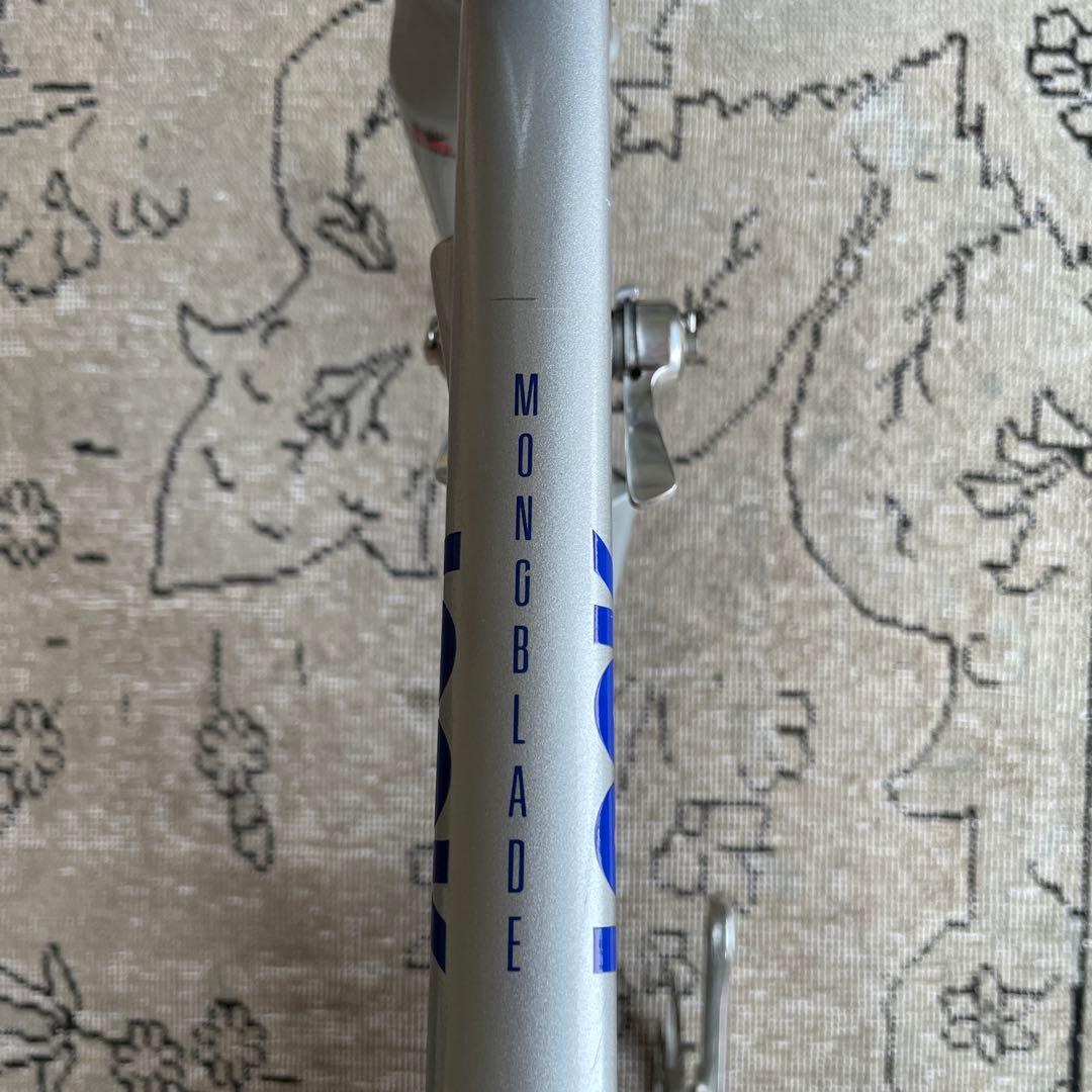 LOOK KG 196 ロードバイクフレーム　カーボン ビンテージ　バイク