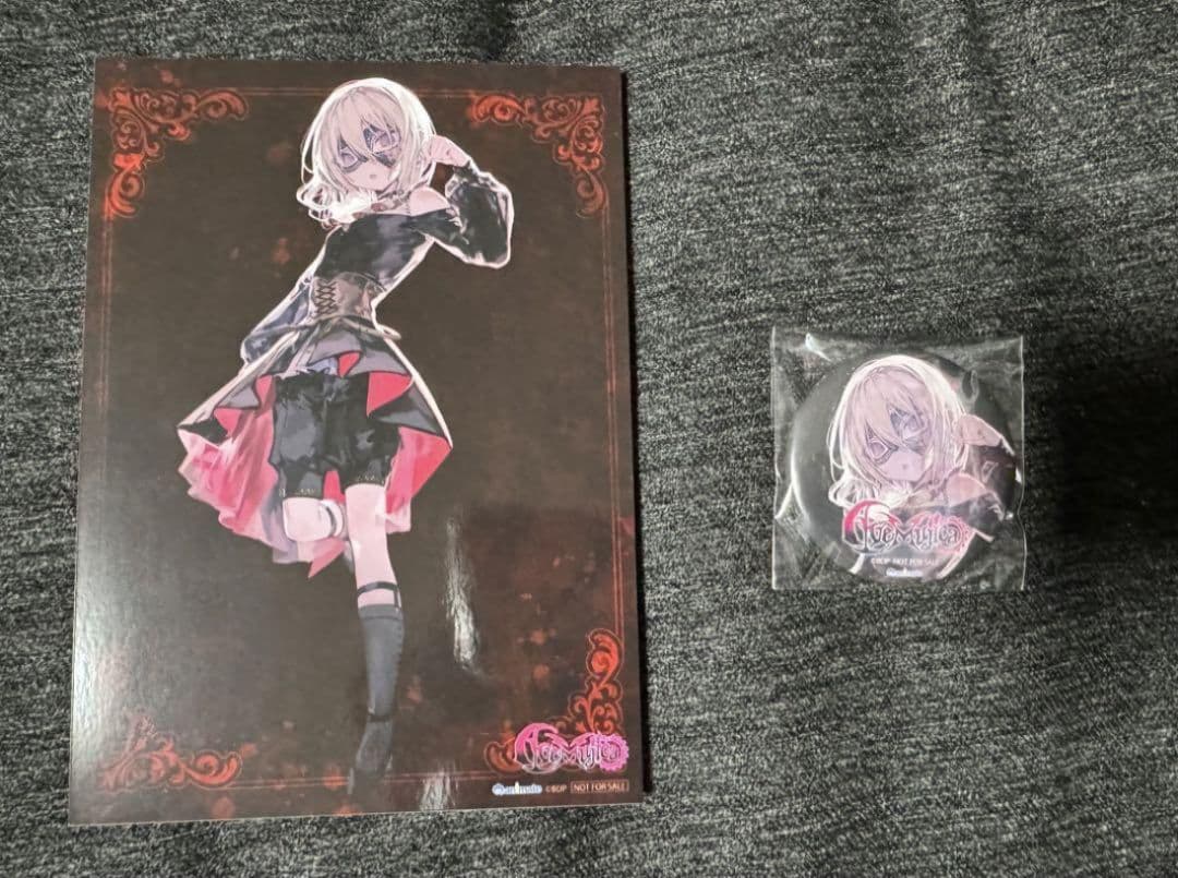 BanG Dream! Ave Mujica ドロリス