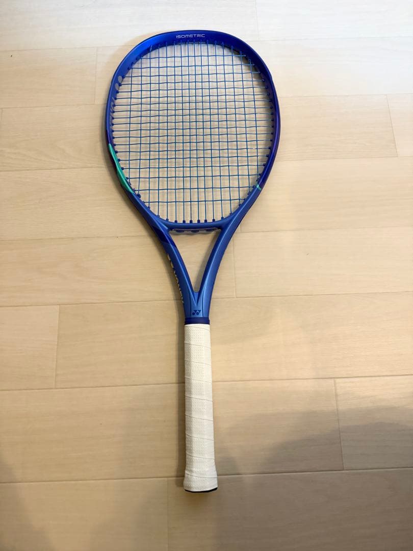EZONE EZONE 100 G2 テニスラケット